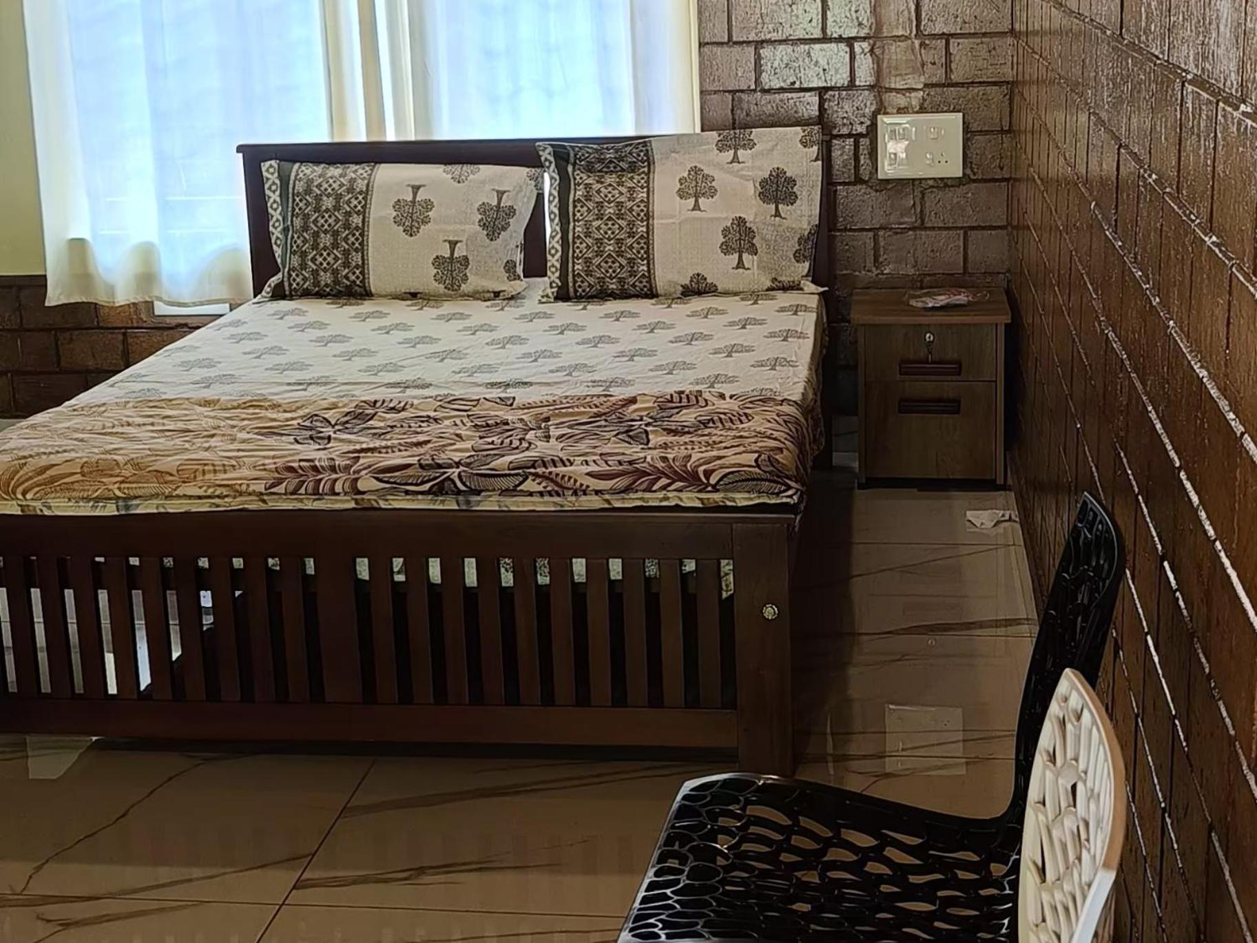 Homestay Sunset Homes