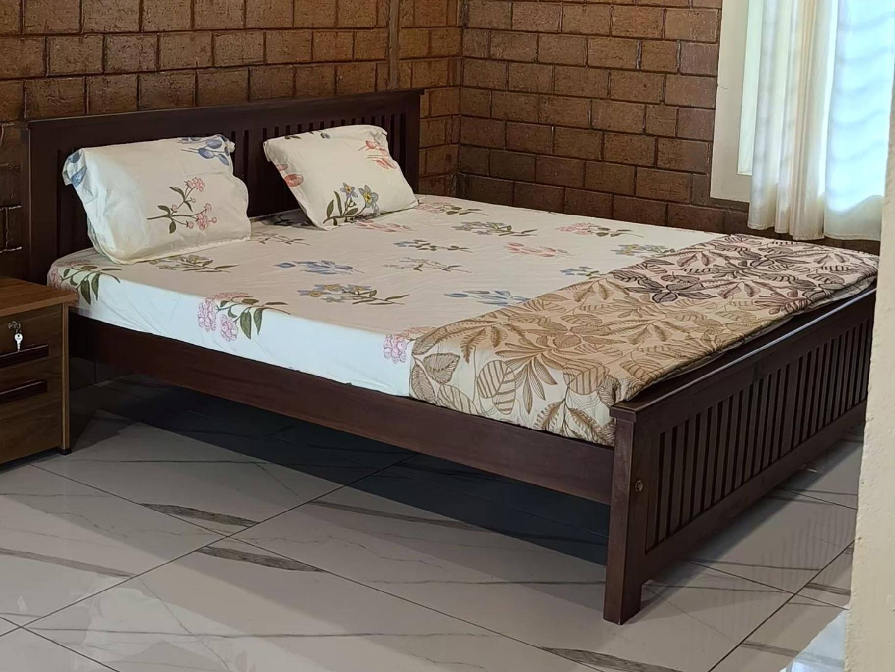 Sunset Homes Homestay