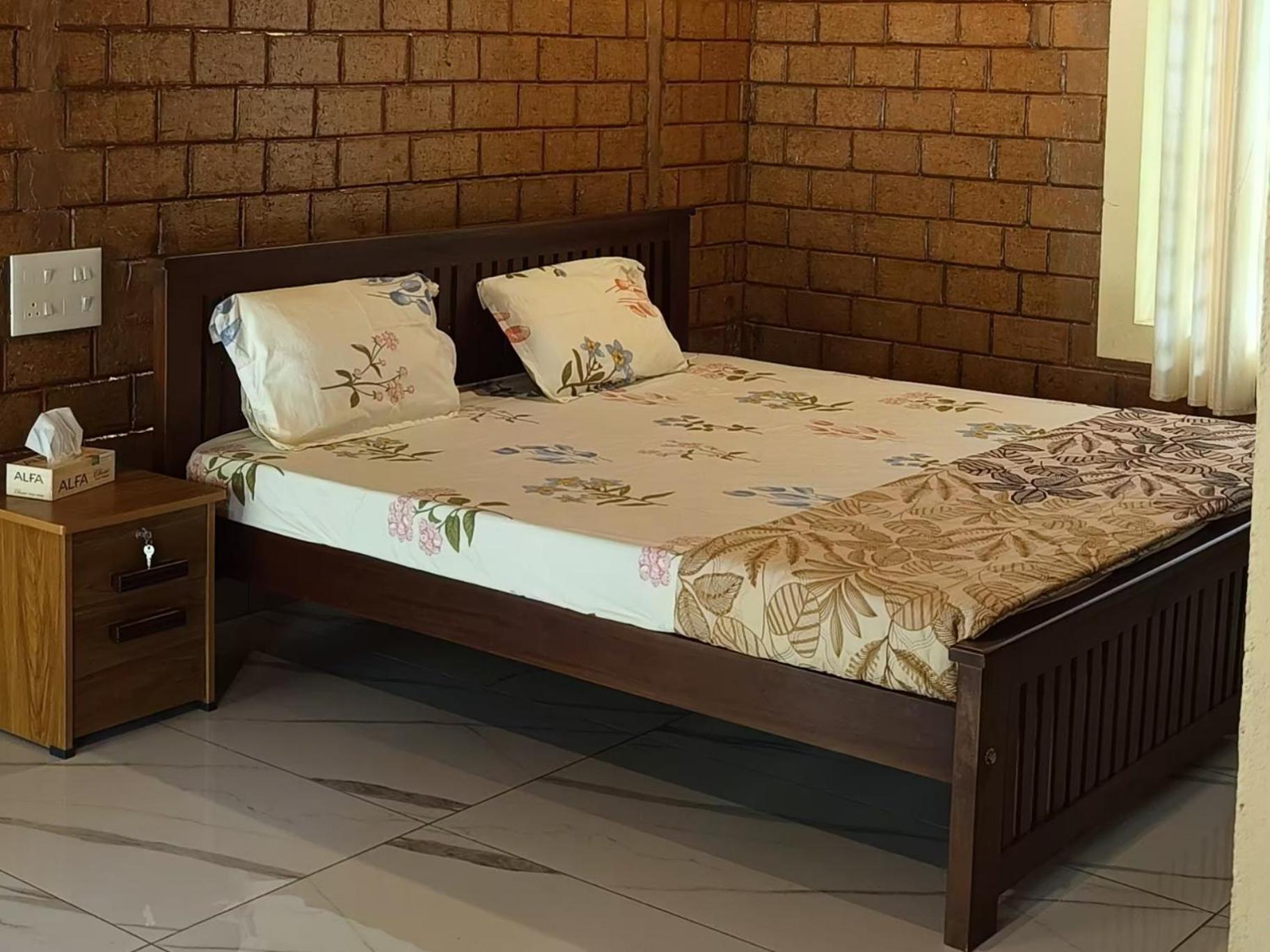 Homestay Sunset Homes Mundrothuruth